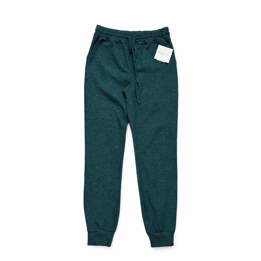 Beyond Yoga Green Sweatpants NWT